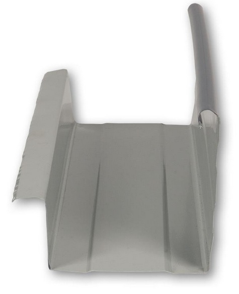 Picture of QuickFix Gutter