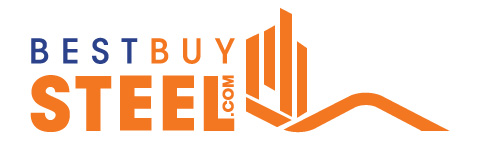 Best Buy Steel Header Image